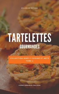Produktbild: Tartelettes Gourmandes