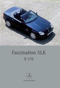 Produktbild: Faszination SLK: R 170