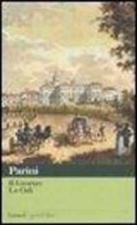 Produktbild: Il giorno-Le odi