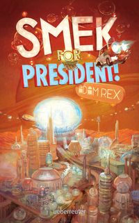 Produktbild: Smek for President
