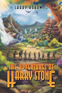 Produktbild: The Adventures of Harry Stone