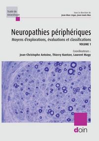 Produktbild: Neuropathies p&eacute;riph&eacute;riques