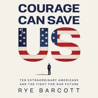 Produktbild: Courage Can Save Us