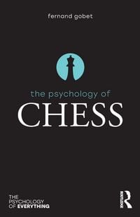 Produktbild: The Psychology of Chess