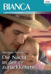 Produktbild: Die Nacht, in der er zur&uuml;ckkehrte