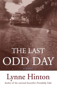 Produktbild: The Last Odd Day