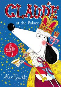 Produktbild: Claude at the Palace