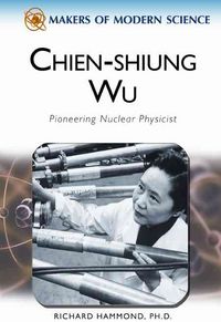 Produktbild: Hammond, R: Chien-Shung Wu