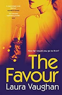 Produktbild: Vaughan, L: Favour