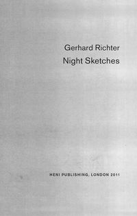 Produktbild: Cage, J: Cage: Six Tableaux de Gerhard Richter (French Editi