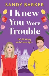 Produktbild: I Knew You Were Trouble