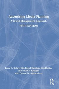Produktbild: Advertising Media Planning
