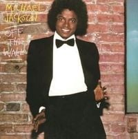 Produktbild: Off The Wall