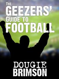 Produktbild: Geezers' Guide To Football