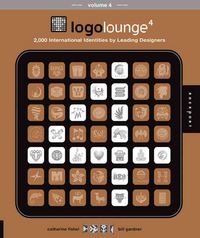 Produktbild: Logolounge 4: 2,000 International Identities by Leading Designers