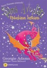 Produktbild: Ejderhanin Intikami