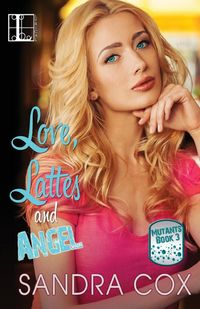 Produktbild: Love, Lattes and Angel