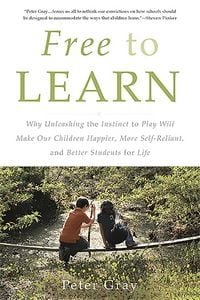 Produktbild: Free to Learn