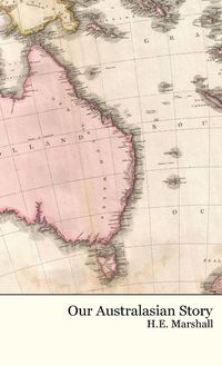 Produktbild: Our Australasian Story