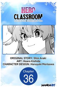 Produktbild: Hero Classroom #036