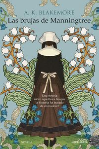 Produktbild: Brujas de Manningtree, Las