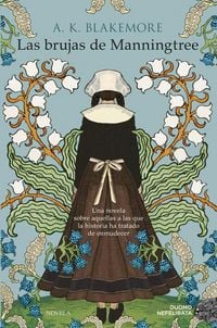 Produktbild: Las Brujas de Manningtree