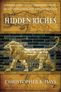 Produktbild: Hidden Riches