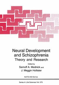 Produktbild: Neural Development and Schizophrenia