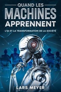 Produktbild: Quand les machines apprennent