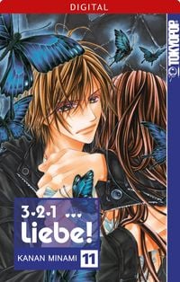 Produktbild: 3, 2, 1 ... Liebe! 11