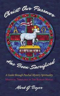 Produktbild: Christ Our Passover Has Been Sacrificed