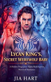Produktbild: Lycan King's Secret Werewolf Baby