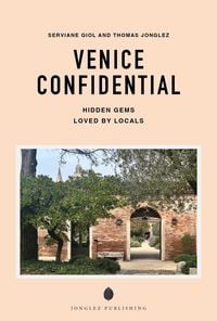 Produktbild: Venice Confidential