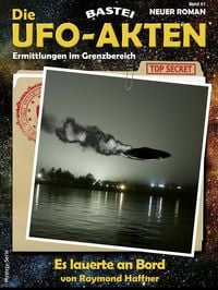Produktbild: Die Ufo-Akten 67