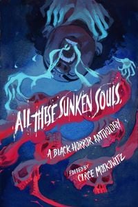 Produktbild: All These Sunken Souls