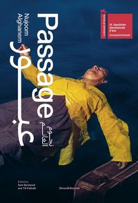 Produktbild: Nujoom Alghanem: Passage