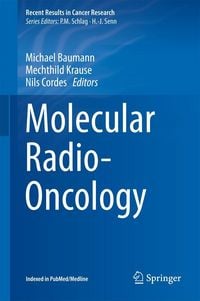 Produktbild: Molecular Radio-Oncology