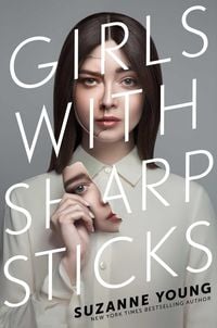 Produktbild: Girls with Sharp Sticks