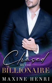 Produktbild: Chased By The Billionaire
