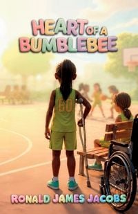 Produktbild: Heart Of A Bumblebee