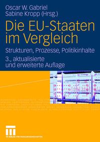 Produktbild: Die EU-Staaten im Vergleich