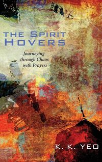 Produktbild: The Spirit Hovers