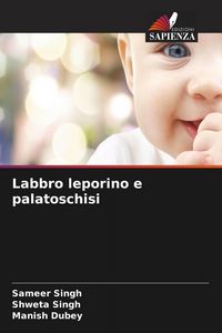 Produktbild: Labbro leporino e palatoschisi