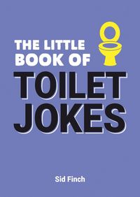 Produktbild: The Little Book of Toilet Jokes