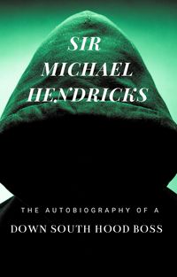 Produktbild: Sir Michael Hendricks