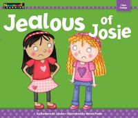 Produktbild: Jealous of Josie