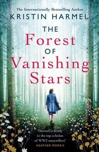 Produktbild: The Forest of Vanishing Stars