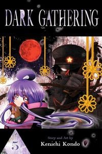 Produktbild: Dark Gathering, Vol. 5
