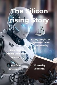 Produktbild: The Silicon rising story