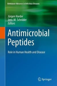 Produktbild: Antimicrobial Peptides